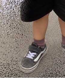 VANS | スニーカー