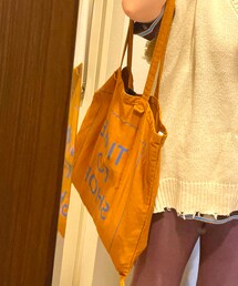 HEMING’S | トートバッグ