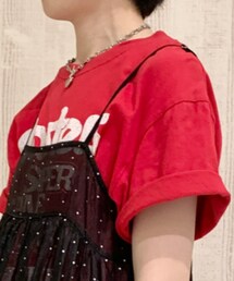 Spick & Span | Tシャツ/カットソー