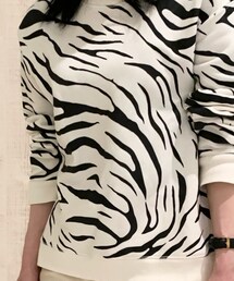 ZARA | スウェット