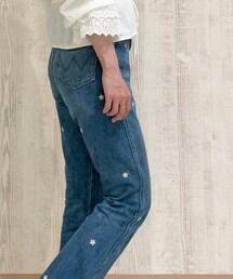 BEAUTY&YOUTH UNITED ARROWS | デニムパンツ