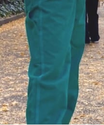 POINTER | デニムパンツ