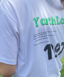 韓国ファッション #K | Tシャツ/カットソー