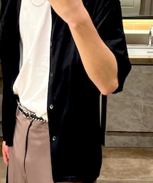 GU | シャツ/ブラウス