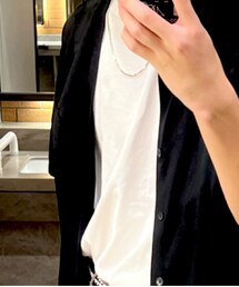 GU | Tシャツ/カットソー