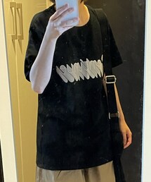 星野源グッズ | Tシャツ/カットソー