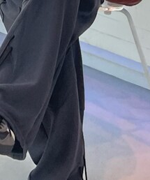 jianye | スウェットパンツ