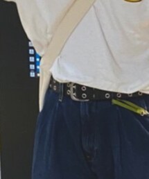 Levi's | ベルト