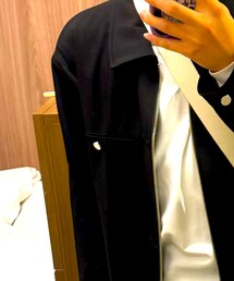PUBLIC TOKYO | ブルゾン