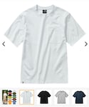 ワークマンの「トップス(Tシャツ/カットソー)」