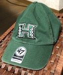 47(フォーティセブン)の「帽子(キャップ)」