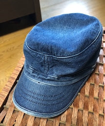 Pherrow's | キャップ