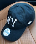 NEW ERA(ニューエラ)の「帽子(キャップ)」