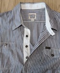 Pherrow's(フェローズ)の「トップス(シャツ/ブラウス)」