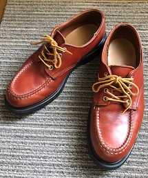 RED WING | used レッドウイング8020(シューズ)