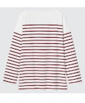 UNIQLO(ユニクロ)の「トップス(Tシャツ/カットソー)」