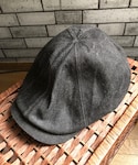 EDWIN(エドウィン)の「帽子(キャスケット)」