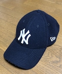 NEW ERA(ニューエラ)の「帽子(キャップ)」