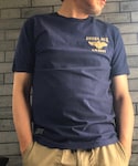 AVIREX(アヴィレックス)の「トップス(Tシャツ/カットソー)」