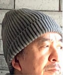 CAL O LINE(キャルオーライン)の「帽子(ニットキャップ/ビーニー)」