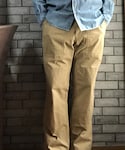 L.L.Bean(エルエルビーン)の「パンツ(チノパンツ)」