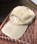 NEW ERA(ニューエラ)の「帽子(キャップ)」
