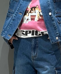 KBF | Tシャツ/カットソー