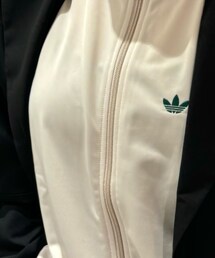 KBF | ナイロンジャケット