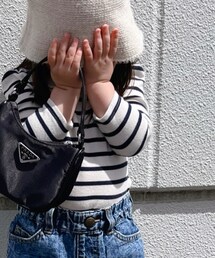 babyGAP | Tシャツ/カットソー