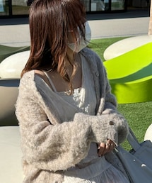 GRL | キャミソール