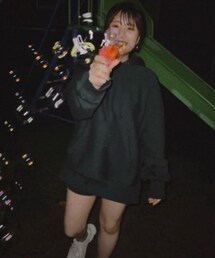 GU | パーカー