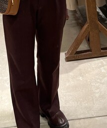 LOWRYS FARM | パンツ