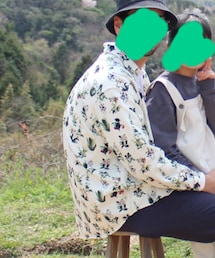 niko and... | シャツ/ブラウス