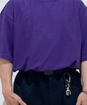 GU(ジーユー)の「トップス(Tシャツ/カットソー)」