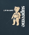 Supreme (シュプリーム)の「トップス(Tシャツ/カットソー)」