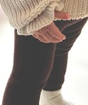 no brand(ノーブランド)の「パンツ(その他パンツ)」