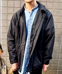 karrimor(カリマー)の「ジャケット/アウター(ミリタリージャケット)」
