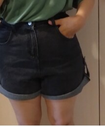 SHEEN | デニムパンツ