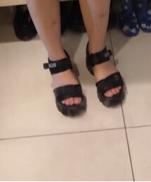 SHEEN | サンダル