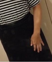 JEANASIS | スカート