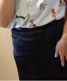 JEANASIS | スカート