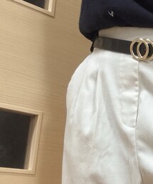 GLOBAL WORK | パンツ