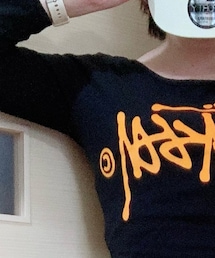 STUSSY | Tシャツ/カットソー