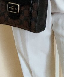 GLOBAL WORK | パンツ