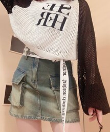 WEGO | ニット/セーター