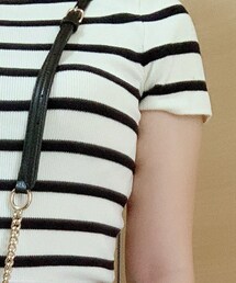 ZARA | Tシャツ/カットソー