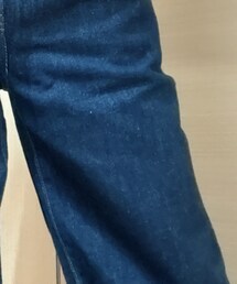 GU | デニムパンツ