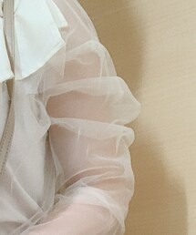 NICE CLAUP | トップス