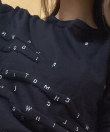 crocodile | ニット/セーター