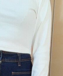 GU | Tシャツ/カットソー